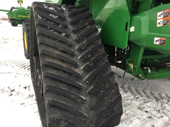 2023 John Deere S780 - Photo7