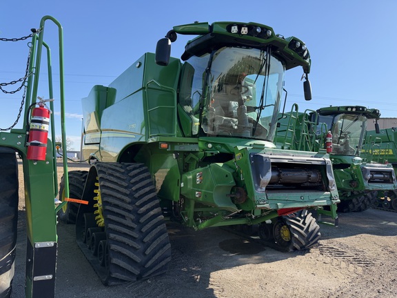 2023 John Deere S780 - Photo5
