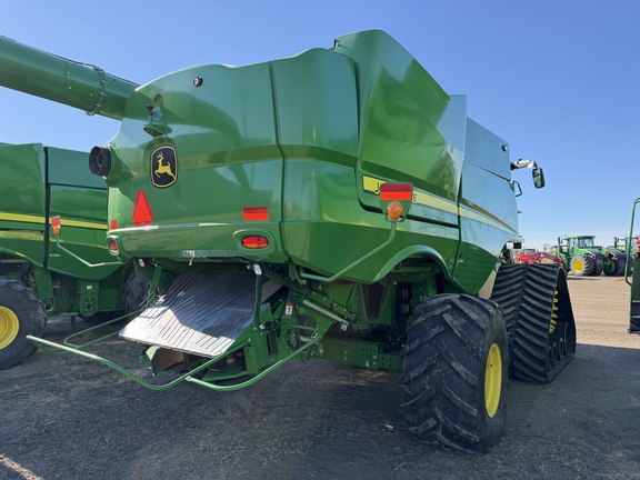 2023 John Deere S780 - Photo4