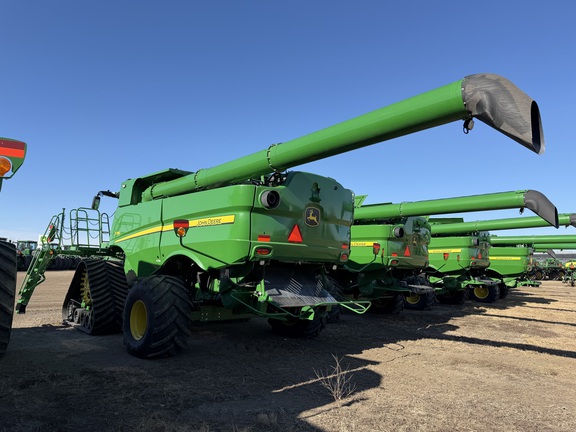 2023 John Deere S780 - Photo2