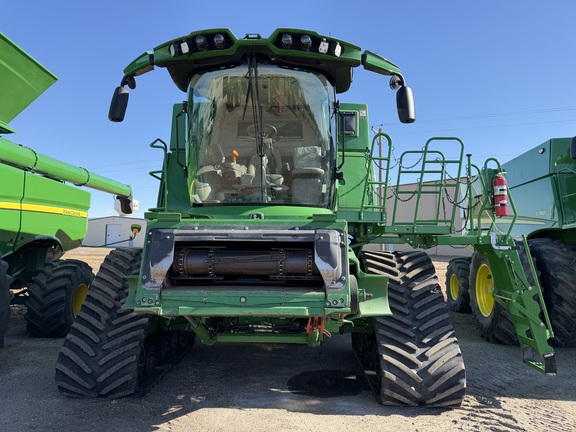 2023 John Deere S780 - Photo6