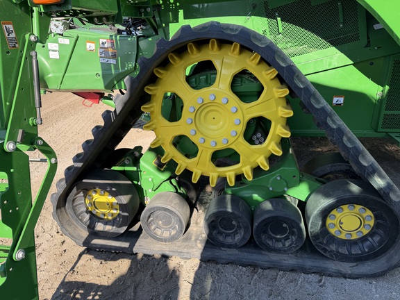 2023 John Deere S780 - Photo9