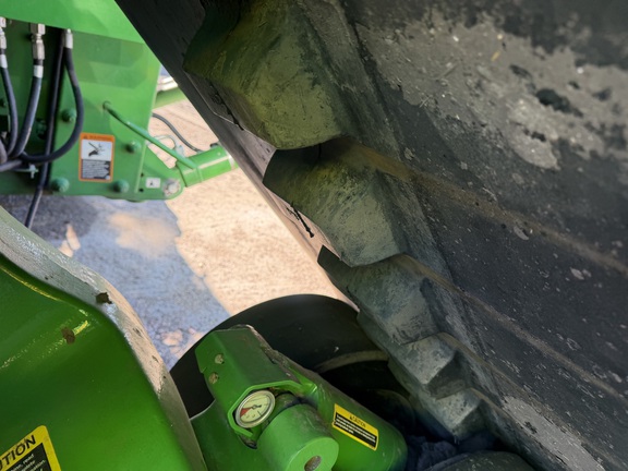 2023 John Deere S780 - Photo11