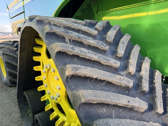 2023 John Deere S780 - Photo10