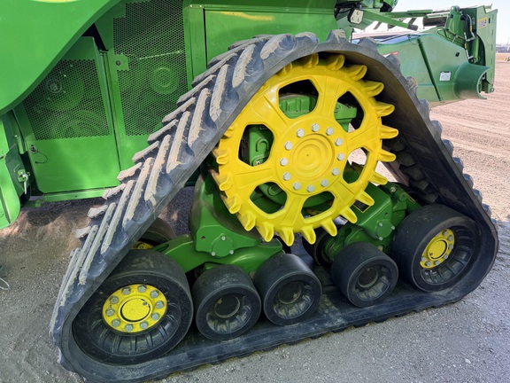2023 John Deere S780 - Photo12