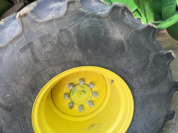 2023 John Deere S780 - Photo13