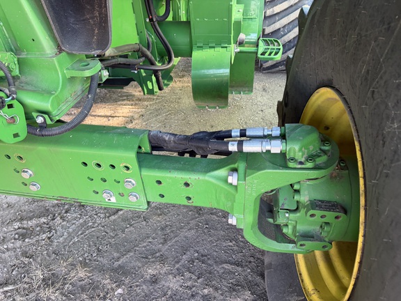 2023 John Deere S780 - Photo15