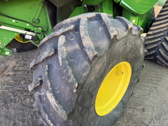 2023 John Deere S780 - Photo14
