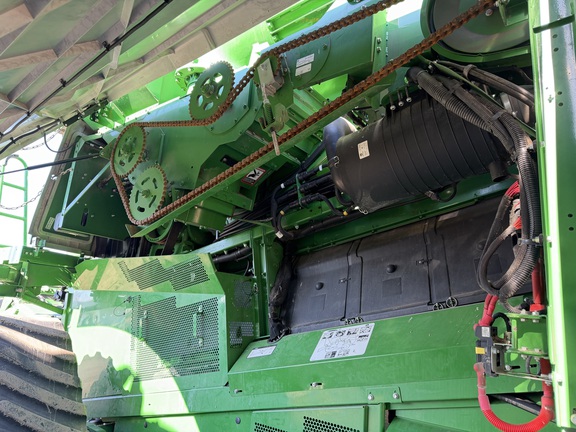 2023 John Deere S780 - Photo17