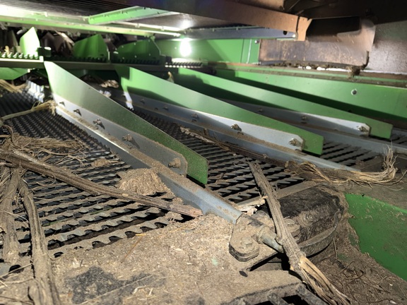 2023 John Deere S780 - Photo20