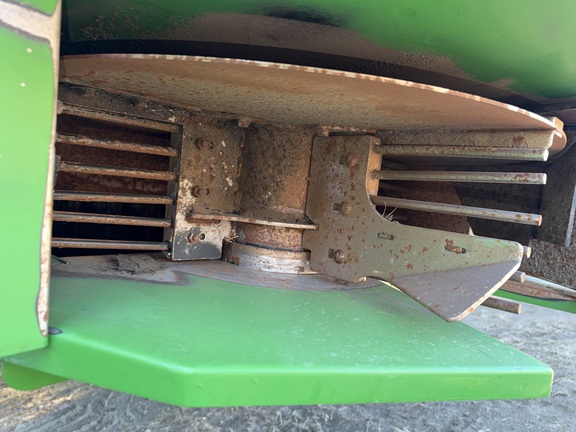 2023 John Deere S780 - Photo21