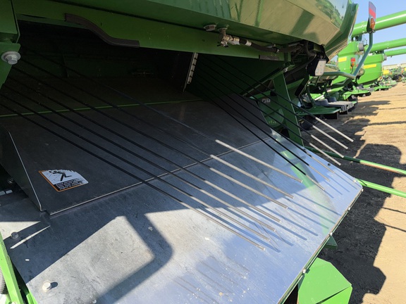 2023 John Deere S780 - Photo22