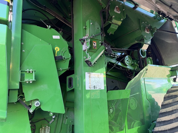 2023 John Deere S780 - Photo25