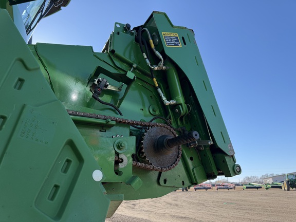 2023 John Deere S780 - Photo26