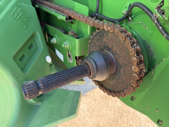 2023 John Deere S780 - Photo27