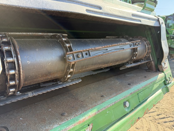 2023 John Deere S780 - Photo28