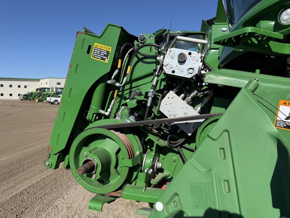 2023 John Deere S780 - Photo30