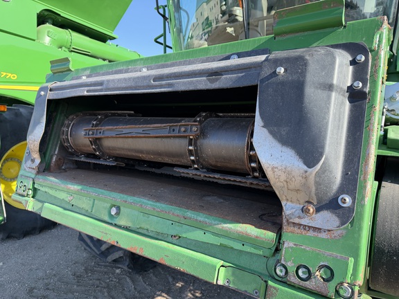 2023 John Deere S780 - Photo29