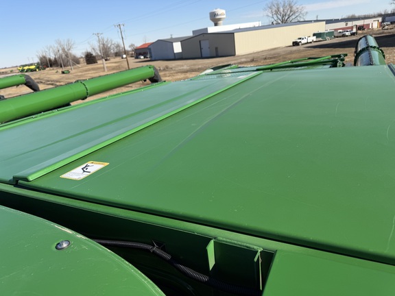 2023 John Deere S780 - Photo32