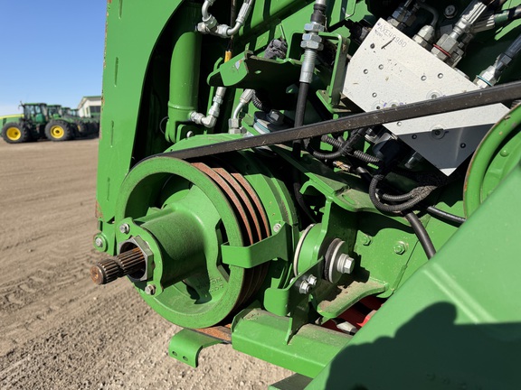 2023 John Deere S780 - Photo31