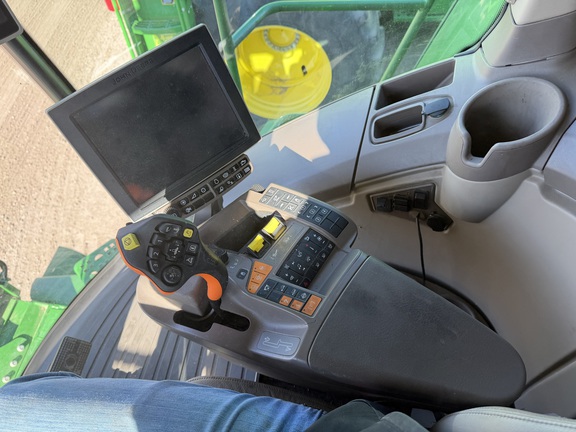 2023 John Deere S780 - Photo37