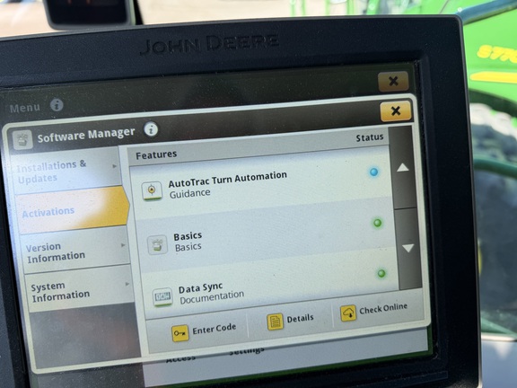 2023 John Deere S780 - Photo40