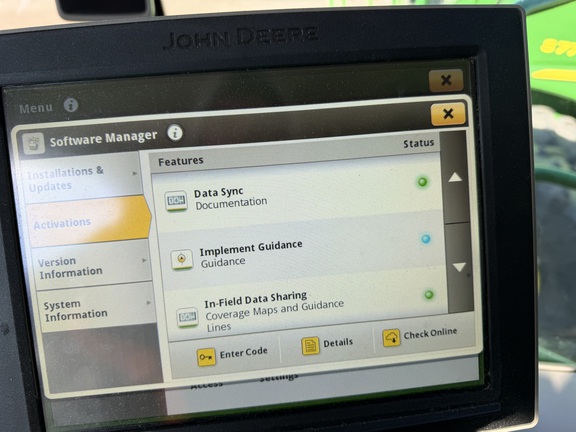 2023 John Deere S780 - Photo41