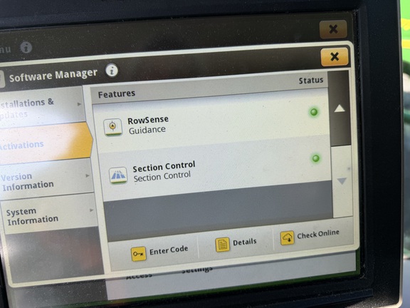 2023 John Deere S780 - Photo43