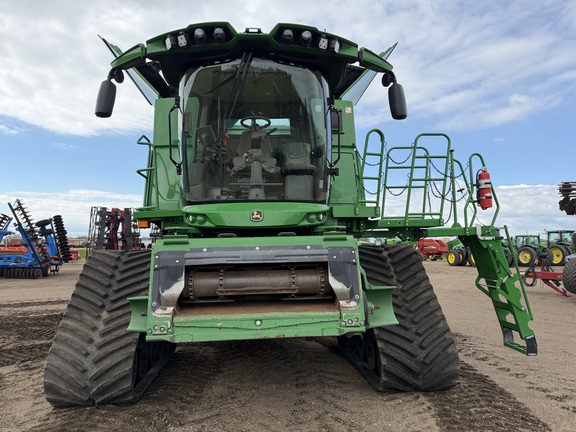2023 John Deere S780 - Photo8