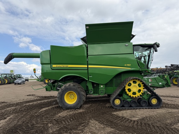 2023 John Deere S780 - Photo2