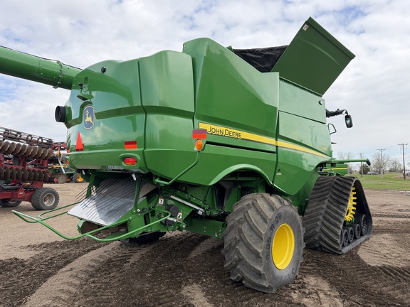 2023 John Deere S780 - Photo3