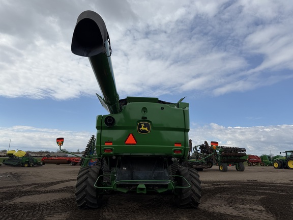 2023 John Deere S780 - Photo4