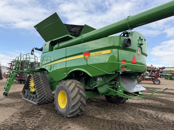 2023 John Deere S780 - Photo5