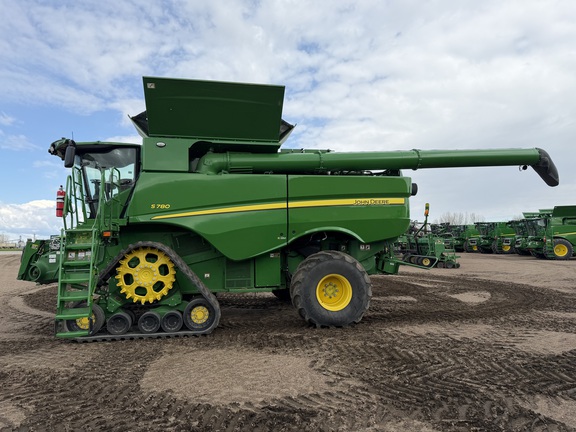 2023 John Deere S780 - Photo6