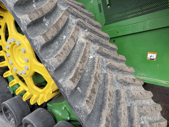 2023 John Deere S780 - Photo9