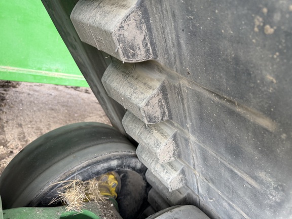 2023 John Deere S780 - Photo10