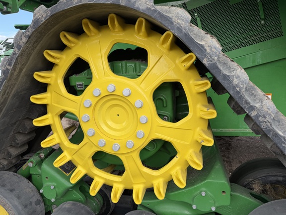 2023 John Deere S780 - Photo11