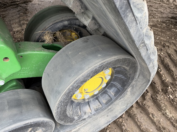 2023 John Deere S780 - Photo12