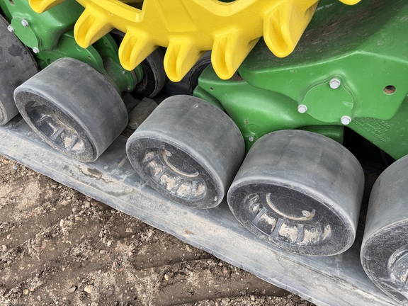 2023 John Deere S780 - Photo14