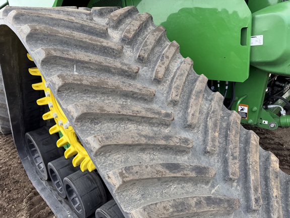 2023 John Deere S780 - Photo15