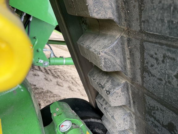 2023 John Deere S780 - Photo16