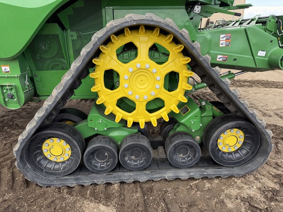 2023 John Deere S780 - Photo17