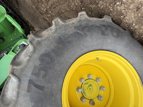 2023 John Deere S780 - Photo18