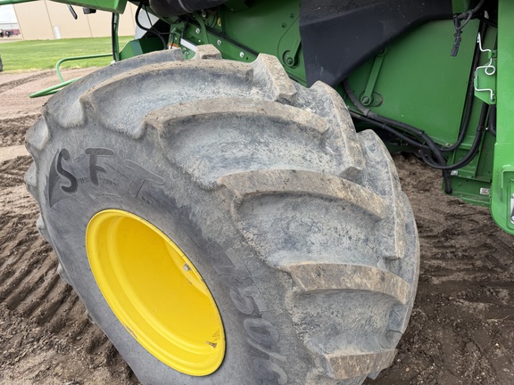 2023 John Deere S780 - Photo19