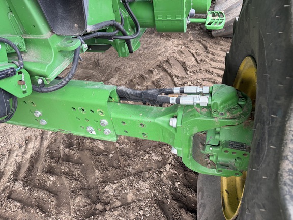 2023 John Deere S780 - Photo20
