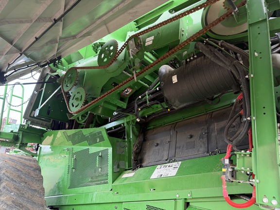 2023 John Deere S780 - Photo22