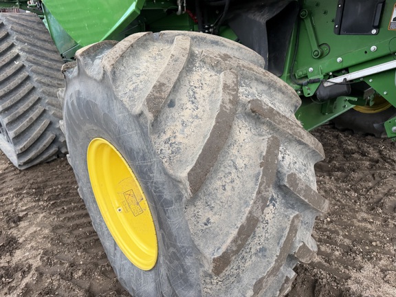 2023 John Deere S780 - Photo21