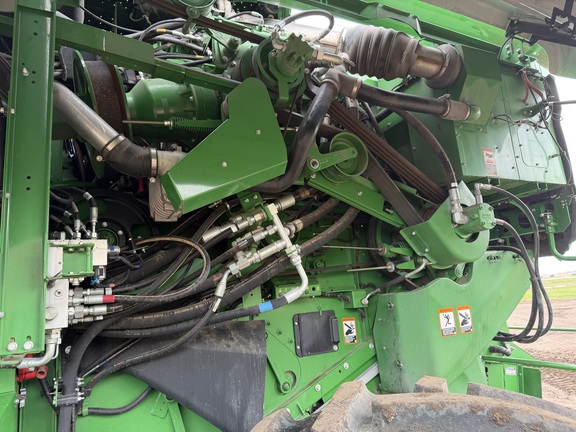 2023 John Deere S780 - Photo23