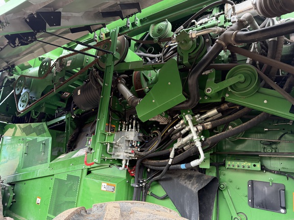 2023 John Deere S780 - Photo24