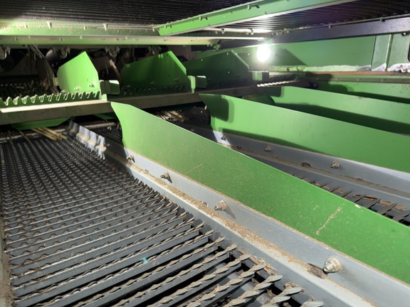 2023 John Deere S780 - Photo25
